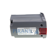 Акумуляторна батарея для портативного пилососа Rowenta / Tefal X-PERT 3.60 - FS-9100039576