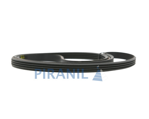 Ремень 1279 J4 EL black (Hutchinson Poly.V 1279 PJE)