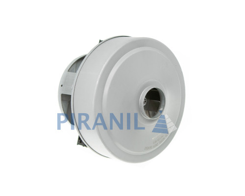 Двигун порохотяга Samsung (Whicepart VCM-M30AU / VC07W0372AF / VC07W220, 2400W, H=121 мм) - аналог DJ31-00125C