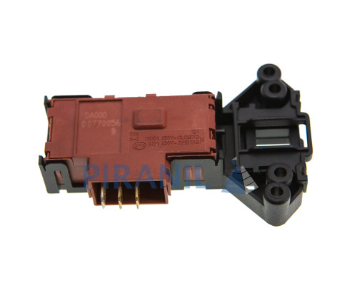 Замок дверей для пральної машини Beko, Bosch, Haier (ROLD DA000004) - 2805310100 / 00069639 / 00216001005900