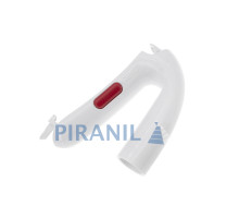 Ручка для основной чаши кухонного комбайна Moulinex - SS-1530001034 (зам. MS-0697056)
