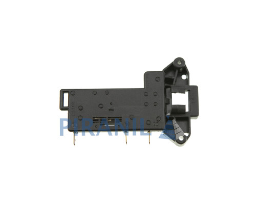 Замок дверей для пральної машини Bosch, Siemens (ROLD DS 88 57000-14 / 57014) - 00050097 / 148BH01