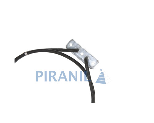 ТЕН конвекції для духовки Whirlpool, Indesit, 2000W (190 мм) (IRCA) - 480121101186