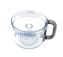 Чаша насадки-измельчителя AT640/AT647 для кухонного комбайна Kenwood - KW715905 / AS00005349
