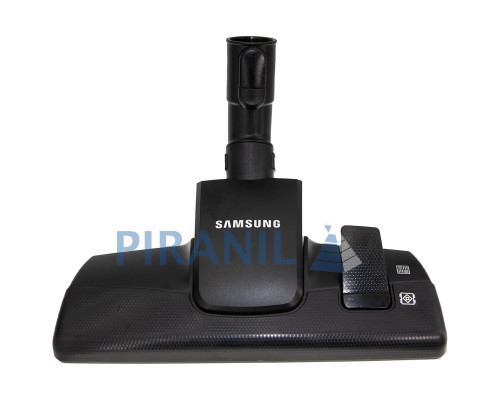Щітка NB-810 (підлога/килим) для пилососа Samsung (d=35 мм), під фіксатор - DJ97-01402A / DJ97-01402B
