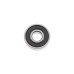 Підшипник SKF 608 2RS в пакеті (по 10 шт в коробці)