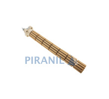 ТЕН (нагрівач) для бойлера Atlantic Steatite (керамічний) 2100W, L=365 мм, D=46 мм