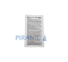 Порошок Electrolux Clean & Care 3 in 1 (12 шт/упак), сашет - M2GCP120 / M3GCP400 / 9029799195 / 7332543659500 / 902980441