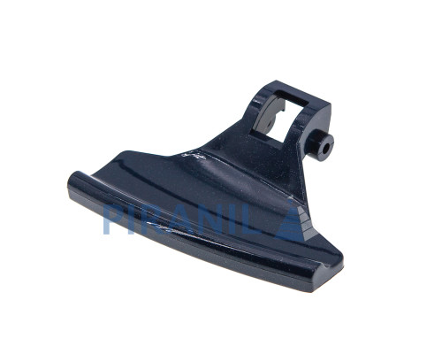 Ручка дверей люка для пральної машини Zanussi - 1325159406 / 139ZN42