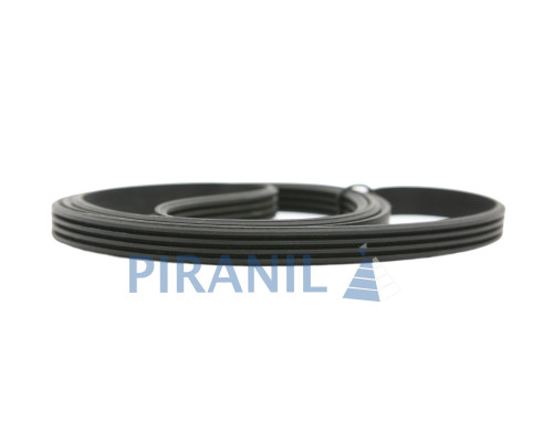 Ремінь 1180 J4 EL black (Optibelt-RB EPJ 1180)