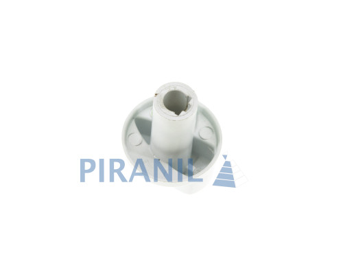 Ручка регулювання для газової плити Indesit - C00117529