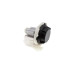 Насос (котушка) для посудомийних машин Whirlpool (Plaset COD. 72894, 240V, 42W), 3 клямки - 481236018558 / C00311158