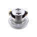 Двигун порохотяга Electrolux, LG (Whicepart VAC023UN / VC07W0352AF) (2000W, H=119 мм, D=130 мм)