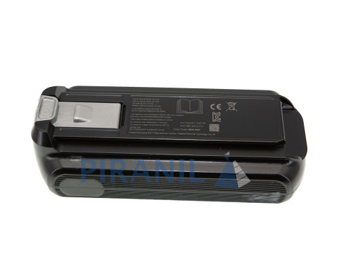 Акумуляторна батарея для портативного пилососа Rowenta X-Force Flex 14.80 - ZR009709