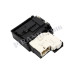 Замок дверей для стиральной машины LG (Bitron DL-S2) - EBF61315801