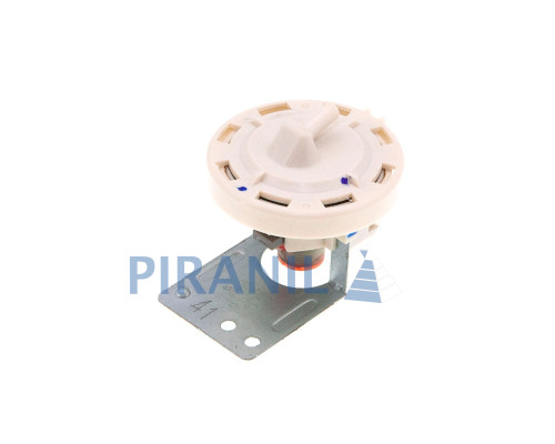 Пресостат для пральної машини Beko (SPS-A03E / SPS-A05G) - 2819710500