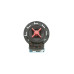 Насос універсальний (котушка) Plaset 72710 / 57572, 30W, 8 клямок, клеми знизу - 163LG46 / PMP101UN