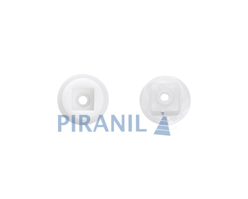 Втулка (муфта) шнека для м'ясорубки Philips 996510078915