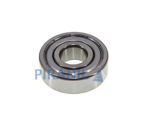 Підшипник SKF Explorer 6201-2Z (80201, 12x32x10 мм) (Італія / Болгарія)