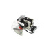 Вентилятор системи No Frost для холодильника (YZF-PSC4W, 220V, 4/27W, 2400 rpm)