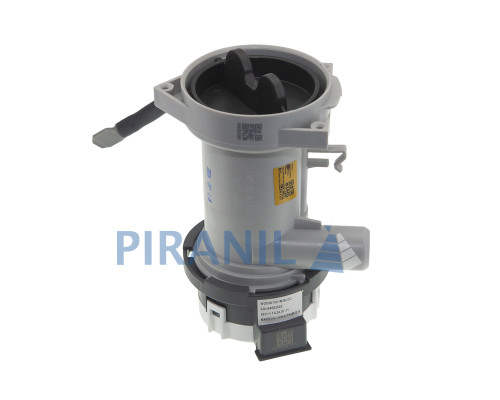 Насос (помпа) для пральної машини LG (EAU64082902, 26V), під 4 клямки, клемник під фішку - AHA758134101