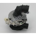 ТЕН для посудомийних машин Ariston, Indesit, 1650W, проточний, з корпусом - C00256526