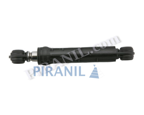 Амортизатор для пральної машини Bosch, 80N (отв. 13 мм, L=180 мм) (CIMA 47001197) - 00188222