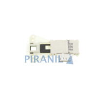 Замок дверей для пральної машини Indesit, Ariston (Metalflex ZV-446 E116001575905) - C00085194