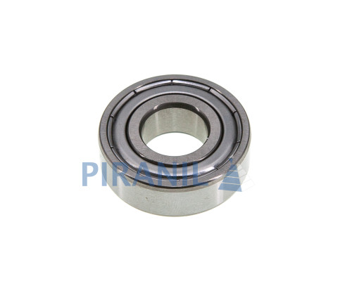 Підшипник SKF Explorer 6202-2Z (80202, 15x35x11 мм) (Італія / Болгарія)
