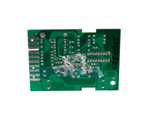 Модуль (плата) для пральної машини Beko (Erdem Elektronik Y26/YOC R9 CMD1A10) - 2807350300 / 2800730800