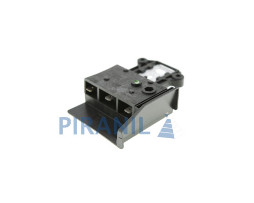 Замок дверей для пральної машини Zanussi (Bitron T85 626) - 126060702 / 1260607047