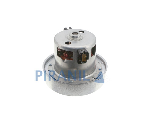 Двигун порохотяга 1600W (H=120мм, D=130мм) - ML22160B / 11ME85 (Китай)