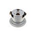 Двигун порохотяга VC07W126 VCM-140H-3 1400W (Китай)