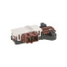 Замок дверей для пральної машини Beko (Metalflex ZV-446 T4) - 2805311700 (аналог 2805311600 / 2805310200 / 2805310800)