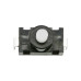 Кнопка пылесоса Zelmer, Constructa (LG-09 250V 5A) - VC1400.023 / 00757289