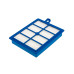 Фільтр HEPA12 S-Filter EFH 12W для порохотяга Electrolux - 9001951194 (оригінал)