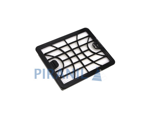 Фільтр HEPA11 для порохотяга Zelmer - 2000.0050 / ZVCA040S / 00795050 / 00632560 (неоригінал)