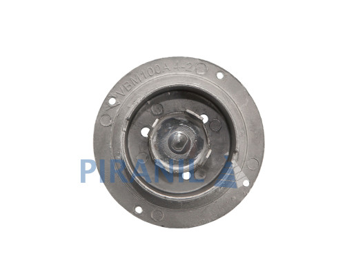 Привід відра хлібопічки Kenwood BM250, BM256 - KW712165