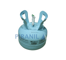 Фреон Whicepart R-134a (3.4 кг) (Китай)