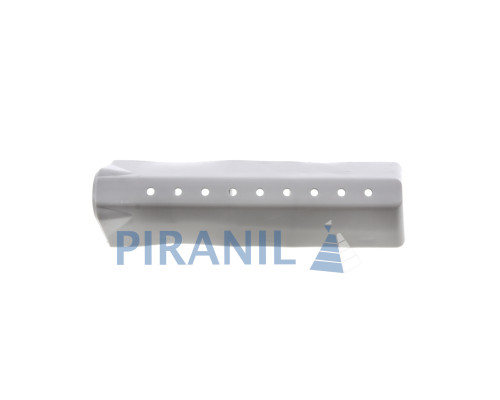 Ребро барабана для пральної машини Samsung DC97-02051B (48x170 мм) (неоригінал)