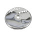 Диск-тертка для кухонного комбайна Bosch (картопля фрі) - MUZ45PS1 / 00643354