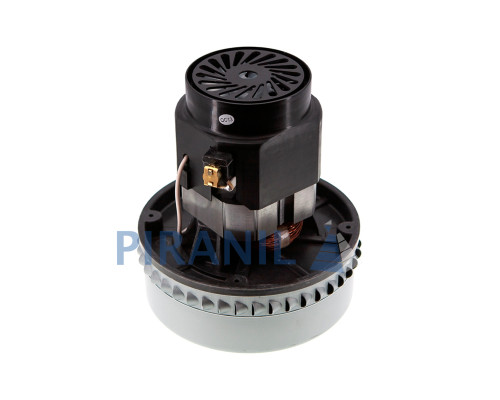 Двигун LPA HWX-CG41 (H=168.5 мм, d=144 мм, 1400W), для миючого порохотяга Thomas, DEX, Ariete