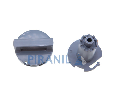 Ручка перемикання програм для пральної машини Zanussi - 2441 / 309.32