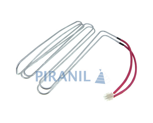 ТЕН розморозки Whirlpool 190W - 481251158013 / C00377847
