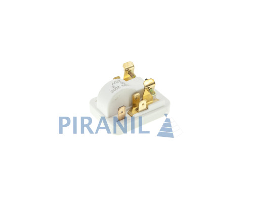 Пускове реле 103N2005 для компресора Danfoss (25 Ом, 220V)