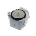 Насос (котушка) для посудомийних машин Hotpoint, Indesit, Whirlpool (Copreci BLP3 00/004, 54V/55Hz) - C00297919