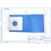 Мешок Samsung DJ69-00420A, DJ69-00420B