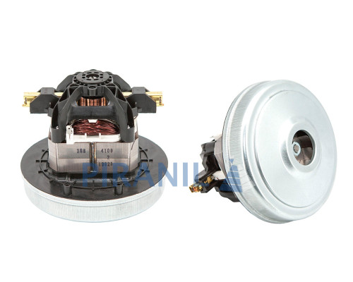 Двигун порохотяга Zelmer, 1400W - 308.4000