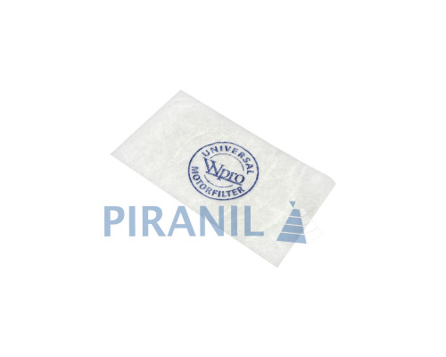 Набір мішків Wpro PH176-MW (4 шт + фільтр) - 481281718618