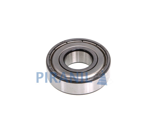 Підшипник SKF 6203 ZZ в коробці (Італія)